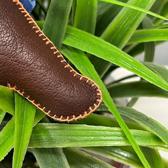 Keychain Dog handmade - Picture 2 of 3